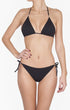 Shan Intemporel Triangle bikini top